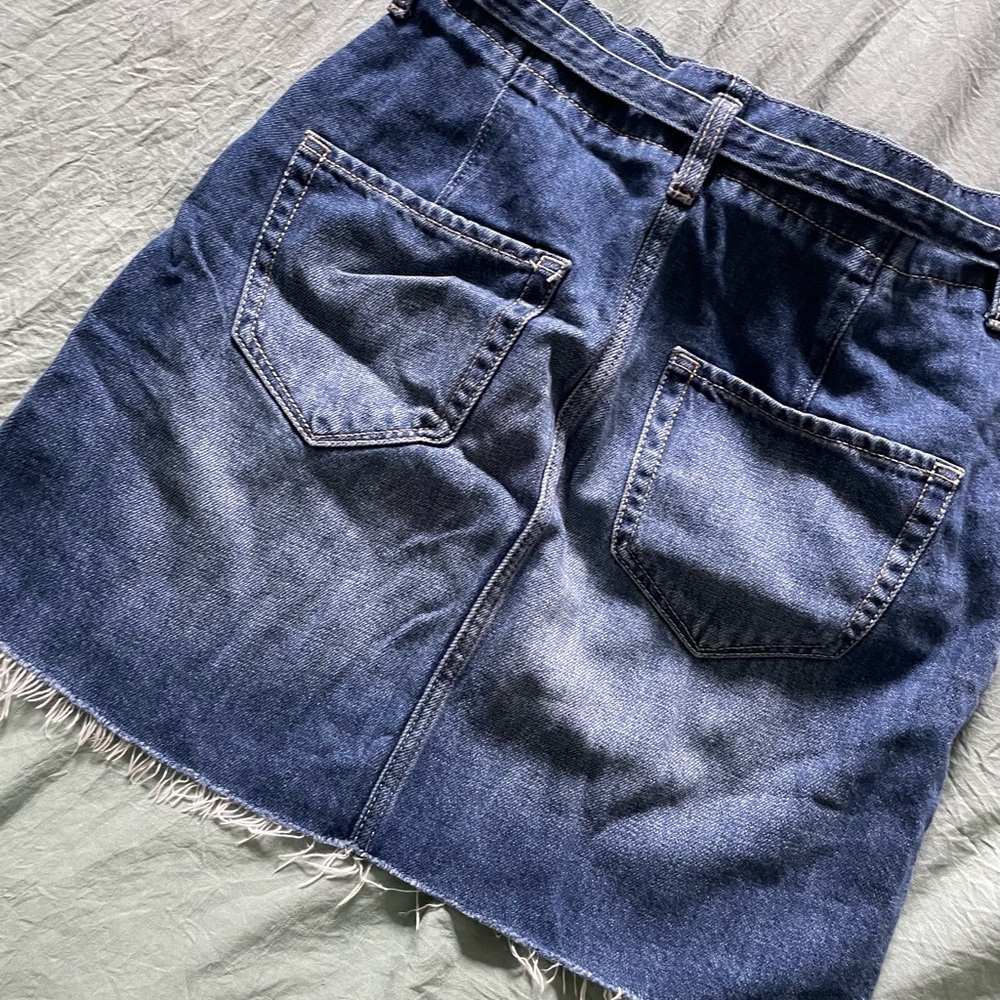 NWOT Hollister Skirt - Picture 6 of 6